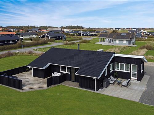 Sommerhus - 6 personer -  - Neerlandiavej - Vejlby Klit - 7673 - Harboøre