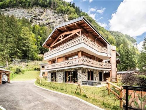 Holiday Home/Apartment - 8 persons -  - 74110 - Morzine