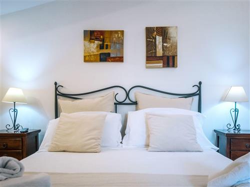 Zimmer - 2 Personen -  - Centola - 84051