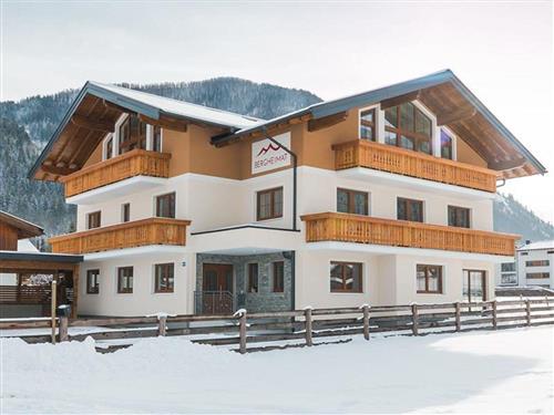 Semesterhus/Semesterlägenhet - 2 personer -  - Grießenkarweg - 5542 - Flachau