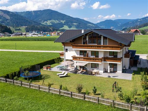 Sommerhus - 2 personer -  - Grießenkarweg - 5542 - Flachau