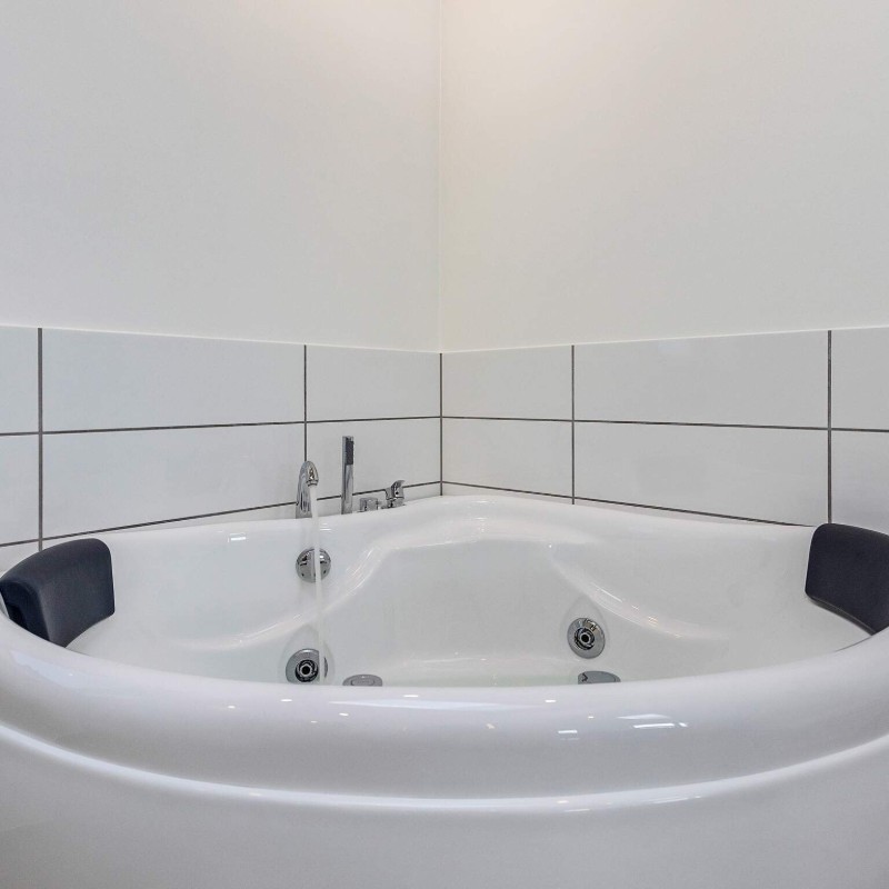 Ferienhaus - 10 Personen -  - Kringelbækvej - Grönhöj Strand - 9480 - Jammer Bay