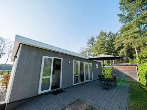 Chalet - 4 persons -  - 7241SC - Lochem
