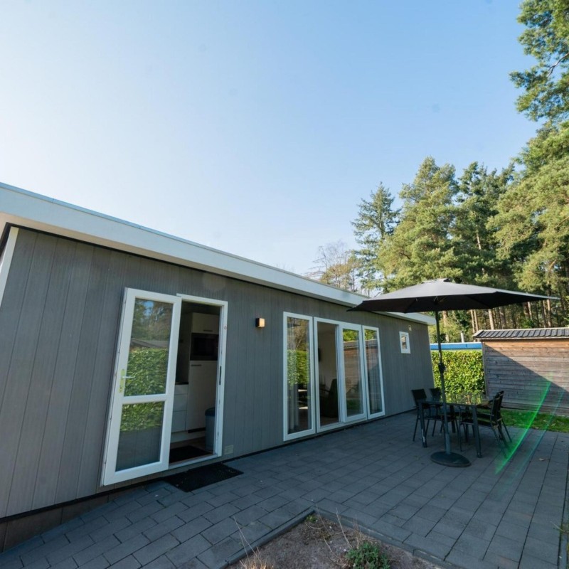 Chalet - 4 personer -  - 7241SC - Lochem