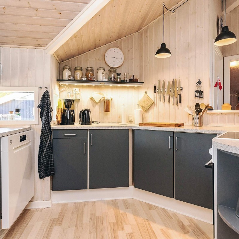 Ferienhaus - 6 Personen -  - Liljeparken - Jörgense - 5450 - Northern Funen