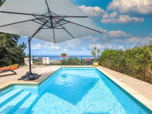 Sommerhus - 7 personer -  - Contrada Rosario snc - 90018 - Caccamo