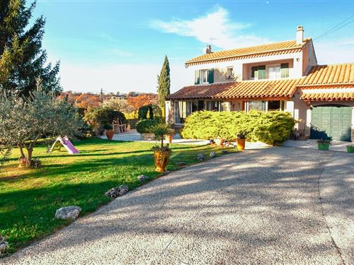 Fritidshus - 6 personer -  - chemin de clairam - 84570 - Malemort-Du-Comtat