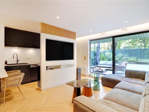 Sommerhus - 2 personer -  - 92200 - Neuilly-Sur-Seine