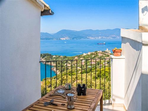 Holiday apartment - 4 persons -  - Lerici - 19032