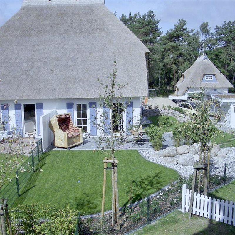 Sommerhus - 6 personer -  - Birkenweg - 17449 - Karlshagen