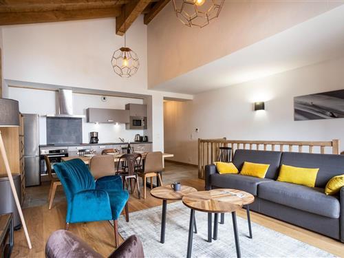 Ferieleilighet - 8 personer -  - 73210 - Macot La Plagne