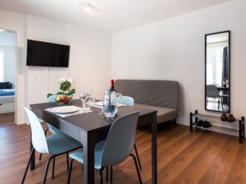 Holiday apartment - 4 persons -  - 8048 - Zurich