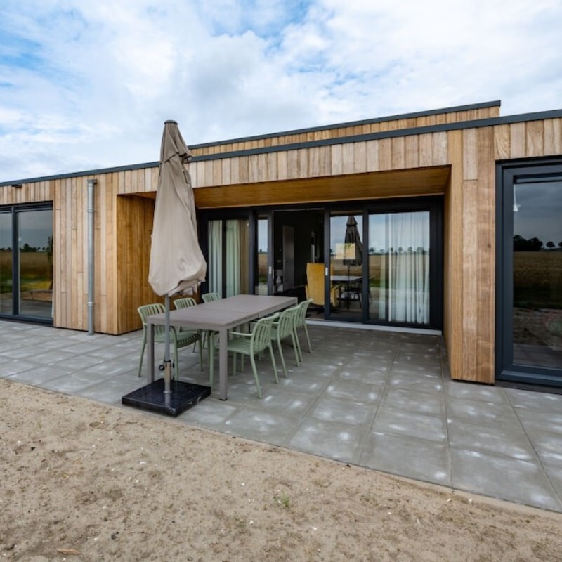 Sommerhus - 6 personer -  - 4316 PN - Zonnemaire