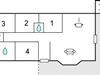 Billede 1 - Plantegning