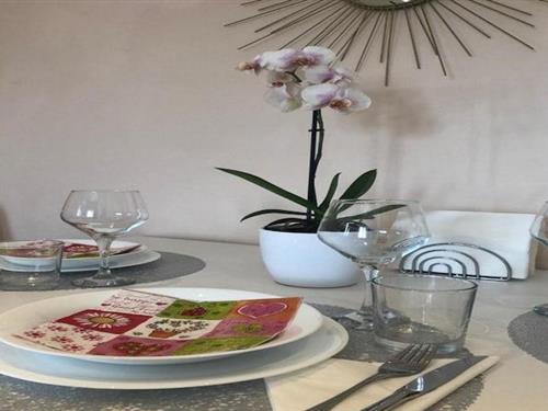 Ferielejlighed - 3 personer -  - 20000 - Dubrovnik