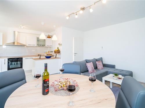 Ferielejlighed - 4 personer -  - 20000 - Dubrovnik