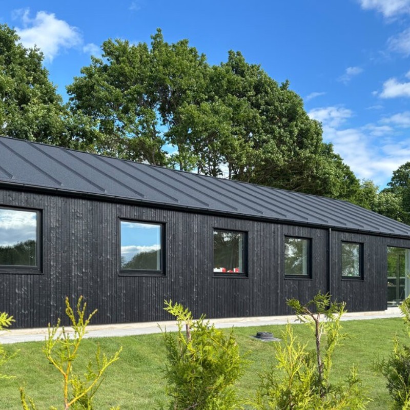 Ferienhaus - 20 Personen -  - Triovej - 8400 - Ebeltoft