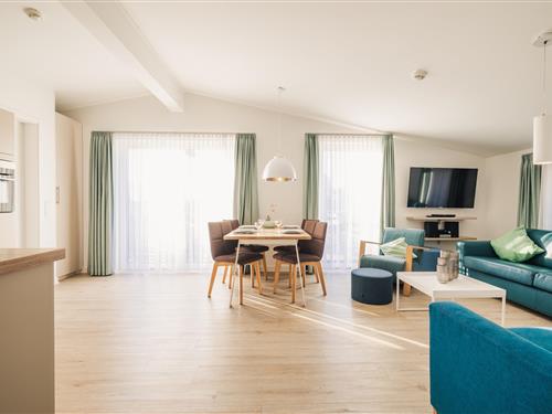 Ferieleilighet - 4 personer -  - Bebelstraße - 18375 - Prerow