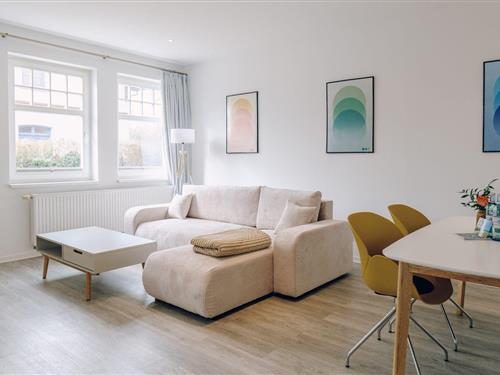 Holiday apartment - 4 persons -  - Dorfstraße - 18347 - Ahrenshoop