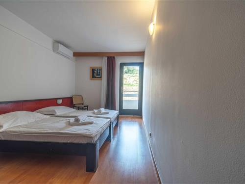 Ferielejlighed - 2 personer -  - 21480 - Vis