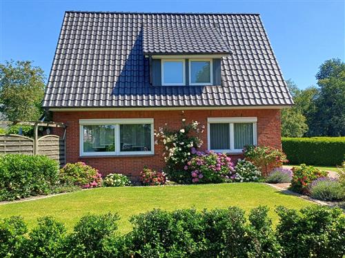 Ferieleilighet - 4 personer -  - Mühlenweg - 26160 - Bad Zwischenahn