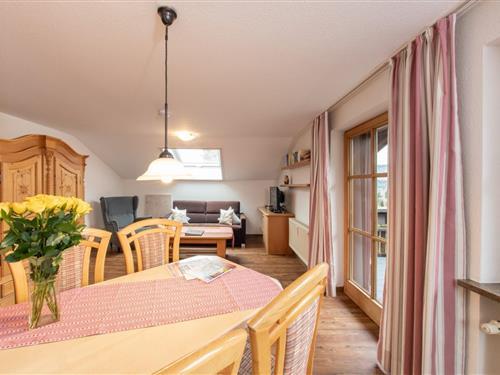 Semesterhus/Semesterlägenhet - 4 personer -  - Aurikelstraße - 87561 - Oberstdorf