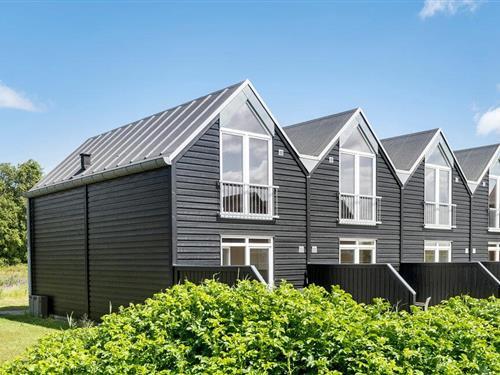 Ferienhaus - 6 Personen -  - Lønne Feriepark - Lønne Strand - 6830 - Nr. Nebel