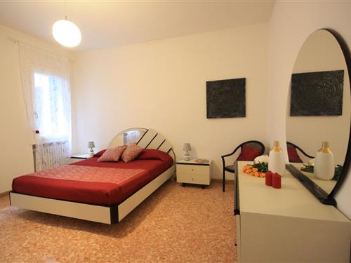 Semesterhus/Semesterlägenhet - 3 personer -  - Cannaregio, - 30121 - Venedig