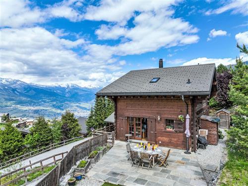 Holiday home - 8 persons -  - Nendaz - 1997