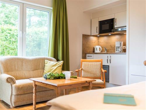 Ferielejlighed - 2 personer -  - Fährweg - 26506 - Norden