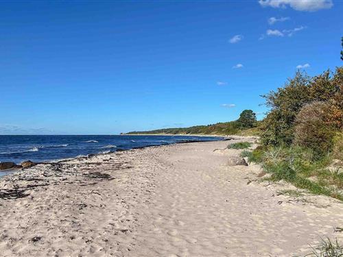 Sommerhus - 8 personer -  - Sømarkshusene - Østre Sømark - 3720 - Åkirkeby