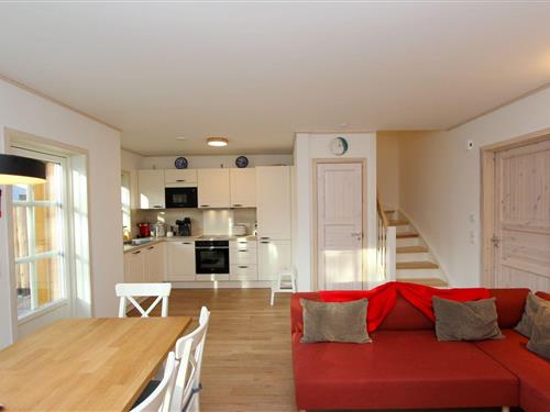 Feriehus - 7 personer -  - Buchenstraße - 18375 - Prerow