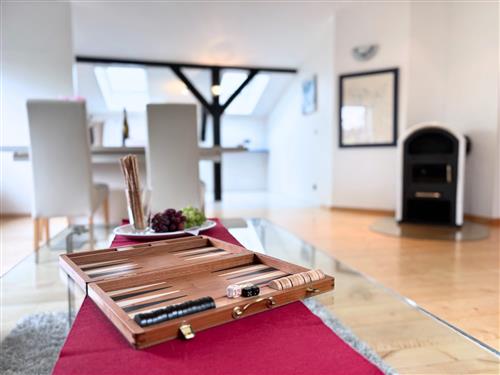 Ferielejlighed - 4 personer -  - Ole Dörpstraat - 23769 - Wulfen Auf Fehmarn