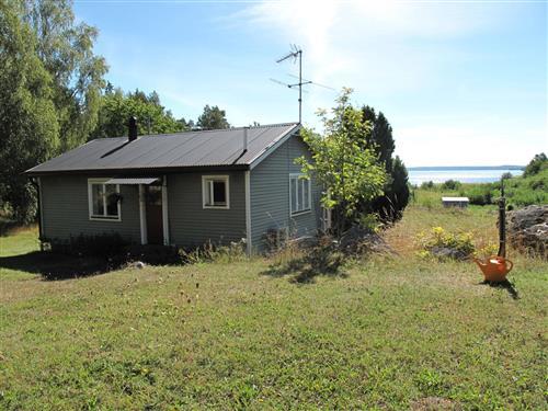 Holiday Home/Apartment - 5 persons -  - Adelsö - 17892