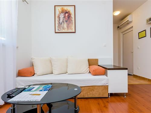 Ferielejlighed - 2 personer -  - 20000 - Dubrovnik