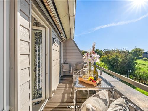 Sommerhus - 8 personer -  - Südereggenweg - 25761 - Büsum