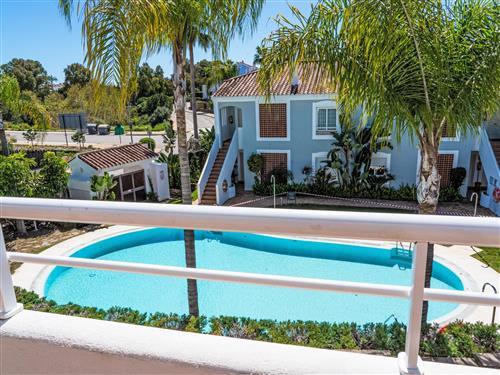 Ferielejlighed - 4 personer -  - Estepona - 29680