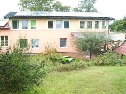 Holiday home - 10 persons -  - 18581 - Putbus\/ Rügen