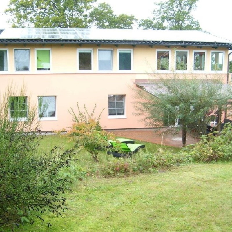 Sommerhus - 10 personer -  - 18581 - Putbus\/ Rügen