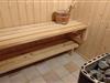 Billede 16 - Sauna