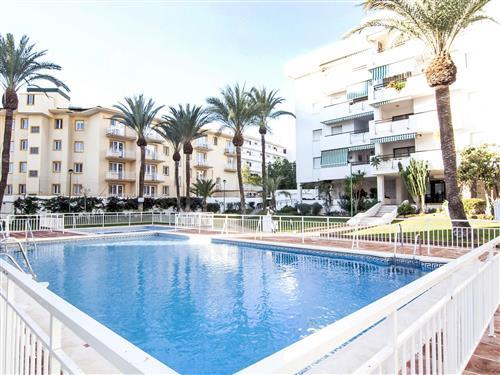 Sommerhus - 6 personer -  - Torremolinos - 29620