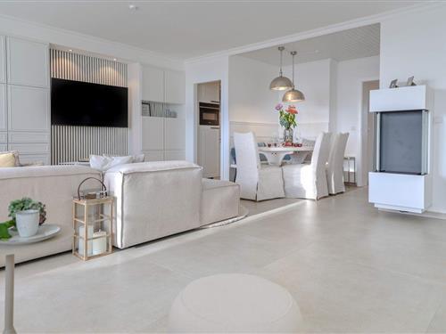 Ferielejlighed - 6 personer -  - Friedrichstraße - 25980 - Sylt