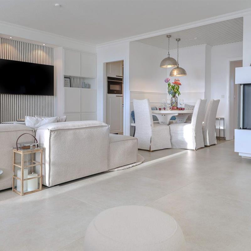 Ferielejlighed - 6 personer -  - Friedrichstraße - 25980 - Sylt