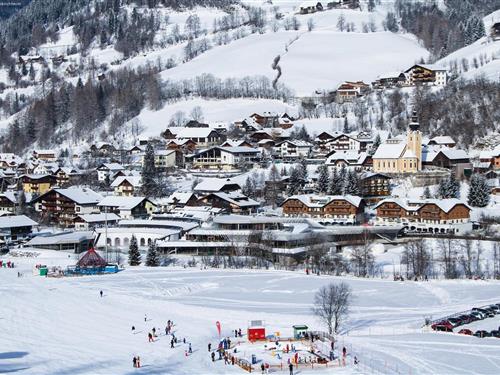 Sommerhus - 4 personer -  - 9546 - Bad Kleinkirchheim