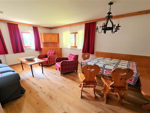 Ferielejlighed - 4 personer -  - 9546 - Bad Kleinkirchheim