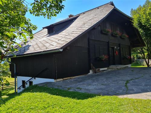 Ferieleilighet - 4 personer -  - 9546 - Bad Kleinkirchheim