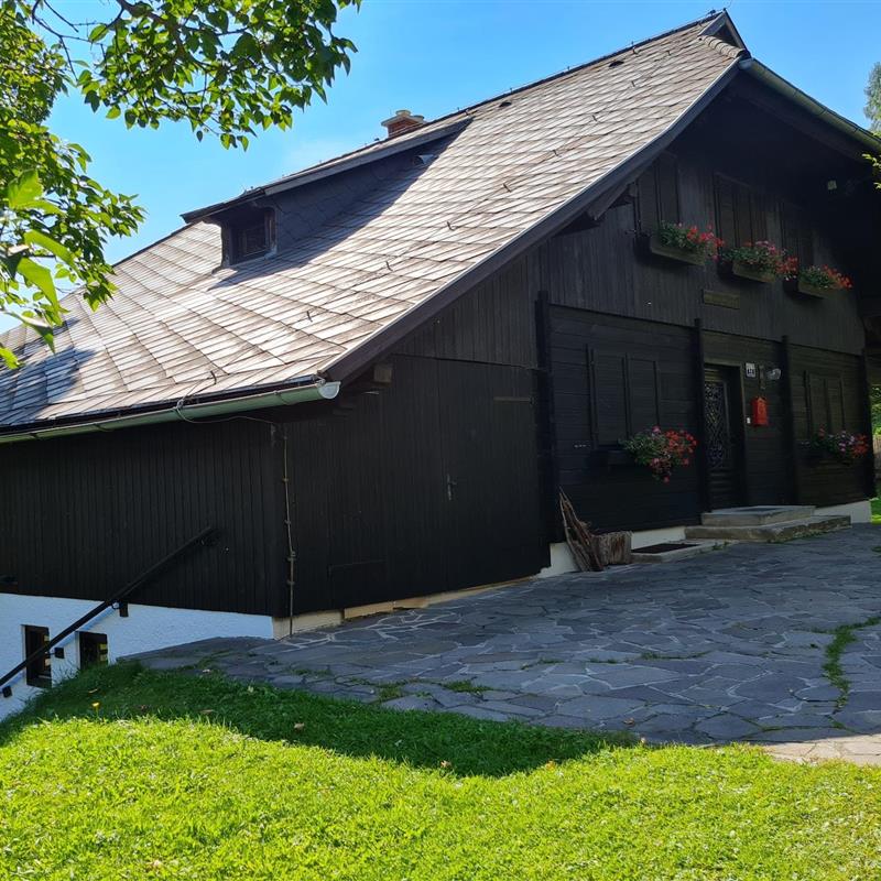 Ferielejlighed - 4 personer -  - 9546 - Bad Kleinkirchheim