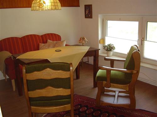 Holiday Home/Apartment - 5 persons -  - Pumpsieler Str. - 26553 - Dornum / Dornumersiel