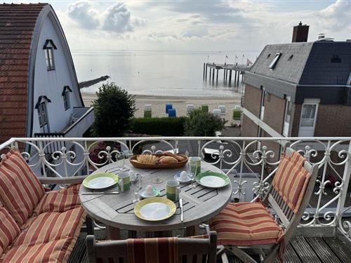 Ferieleilighet - 4 personer -  - Sandwall - 25938 - Wyk Auf Föhr