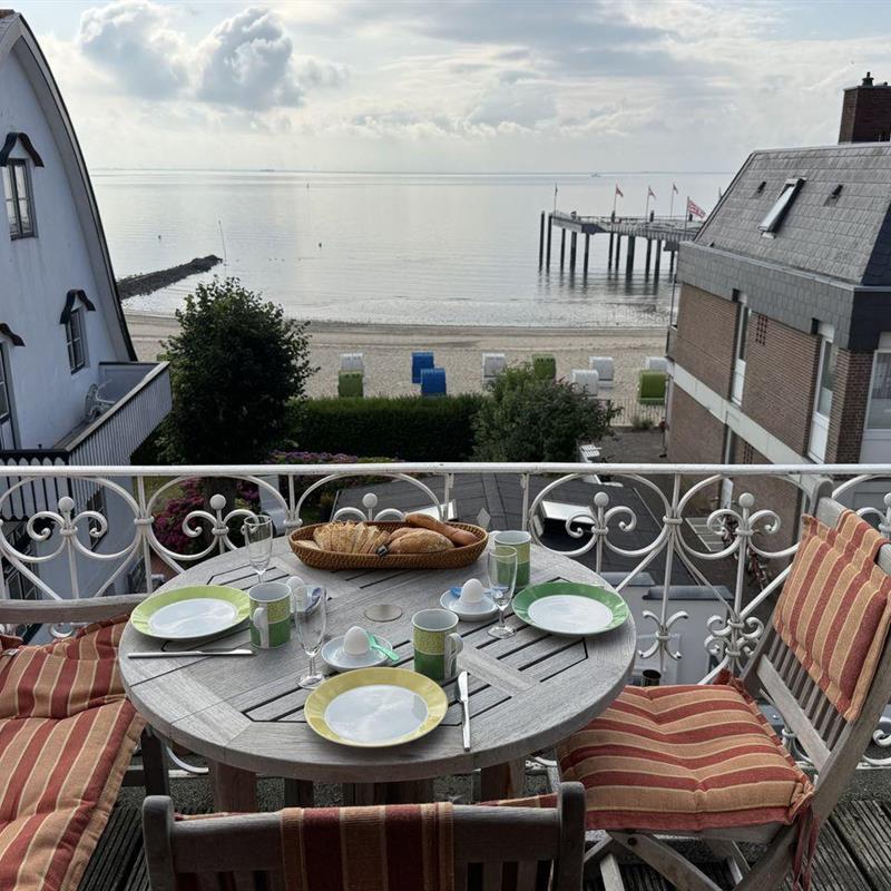 Ferielejlighed - 4 personer -  - Sandwall - 25938 - Wyk Auf Föhr